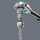 Wera TORX Zyklop mit Haltefunktion kurz Steckschlüsseleinsatz Größe: 40,0 mm Länge: 60,0 mm