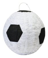 amscan® Piñata schwarz/weiß...