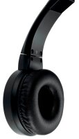 Kensington H1000 USB-C USB-Headset schwarz