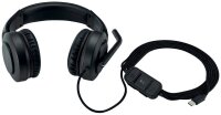 Kensington H1000 USB-C USB-Headset schwarz
