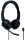 Kensington H1000 USB-C USB-Headset schwarz