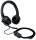 Kensington H1000 USB-C USB-Headset schwarz