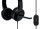 Kensington H1000 USB-C USB-Headset schwarz