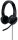 Kensington H1000 USB-C USB-Headset schwarz
