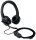 Kensington H1000 USB-C USB-Headset schwarz