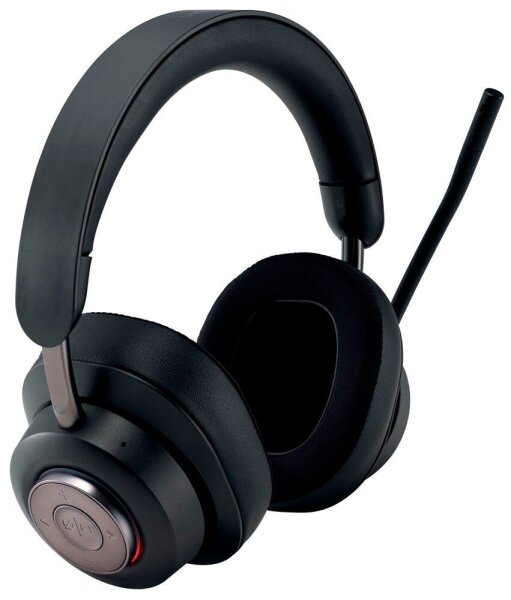 Kensington H3000 Bluetooth-Headset schwarz