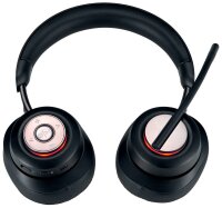 Kensington H3000 Bluetooth-Headset schwarz