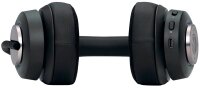 Kensington H3000 Bluetooth-Headset schwarz