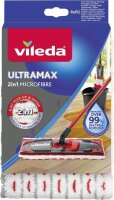 vileda ULTRAMAX Wischbezug für Bodenwischer...