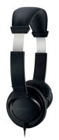 Kensington HiFi USB-C USB-Headset schwarz