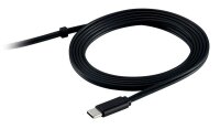 Kensington HiFi USB-C USB-Headset schwarz