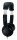 Kensington HiFi USB-C USB-Headset schwarz