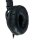 Kensington HiFi USB-C USB-Headset schwarz