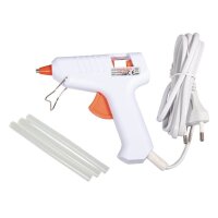 Rayher Niedrigtemperatur Mini Heißklebepistole...