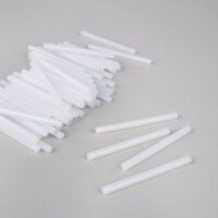 Rayher Heißklebesticks Mini transparent, 100 St.