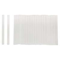 Rayher Heißklebesticks Mini transparent, 100 St.