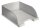 LEITZ Briefablage Jumbo grau DIN A4, 1 St.