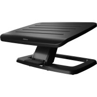 Fellowes Fußstütze Hana™ LT schwarz Kunststoff