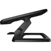 Fellowes Fußstütze Hana™ LT schwarz Kunststoff