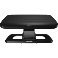 Fellowes Fußstütze Hana™ LT schwarz Kunststoff