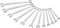 HAZET Ring-Maulschlüssel-Satz 600N/12N 12-teilig