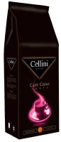 Cellini CAFFÈ CREMA FORTE Kaffeebohnen, Arabica-...