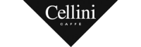 Cellini CAFFÈ CREMA FORTE Kaffeebohnen, Arabica-...