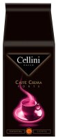 Cellini CAFFÈ CREMA FORTE Kaffeebohnen, Arabica-...