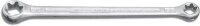 HAZET Ringschlüssel TORX 609-E14XE18 14 x 18 mm, 1 St.