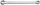 HAZET Ringschlüssel TORX 609-E14XE18 14 x 18 mm, 1 St.