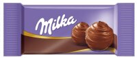 Milka NAPS Mix Schokoriegel 207 St./1,0 kg  ( 2056028007 )
