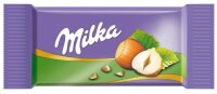 Milka NAPS Mix Schokoriegel 207 St./1,0 kg  ( 2056028007 )