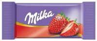 Milka NAPS Mix Schokoriegel 207 St./1,0 kg  ( 2056028007 )