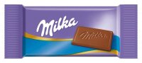 Milka NAPS Mix Schokoriegel 207 St./1,0 kg  ( 2056028007 )