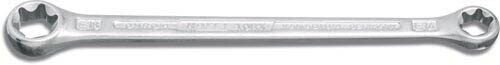 HAZET Ringschlüssel TORX 609-E6XE8 6 x 8 mm, 1 St.