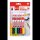 Marabu KiDS Textilmarker farbsortiert 3,0 mm, 5 St.