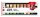 Marabu Basic Acrylfarben farbsortiert 32 x 3,5 und 2 x 59,0 ml, 35 St.