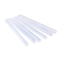 Rayher Heißklebesticks Mini transparent, 6 St.