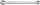 HAZET Ringschlüssel TORX 609-E10XE12 10 x 12 mm, 1 St.