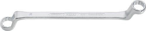 HAZET Ringschlüssel 630-24X27 24 x 27 mm, 1 St.