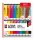 Marabu EFFECT Acrylfarben farbsortiert 18 x 36,0 ml, 18 St.