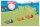 Marabu KiDS Stoffmalfarben farbsortiert 6 x 80,0 ml, 6 St.