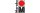 Marabu YONO Basic Acrylstifte-Set farbsortiert 1,5 - 3,0 mm, 6 St.