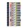 Marabu Kerzenstifte farbsortiert 10 x 25,0 ml, 10 St.