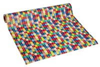 JUNG SCHÖNER VERPACKEN Geschenkpapier Pierrot...
