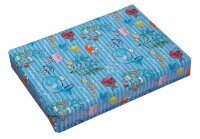 JUNG SCHÖNER VERPACKEN Geschenkpapier Capitano...