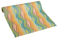 JUNG SCHÖNER VERPACKEN Geschenkpapier Prisma...
