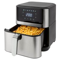 ProfiCook Heißluftfritteuse