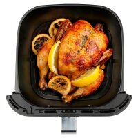 ProfiCook Heißluftfritteuse