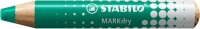 STABILO MARKdry Whiteboard- und Flipchart-Marker...